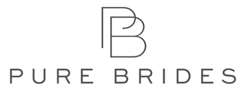 Pure Brides Logo
