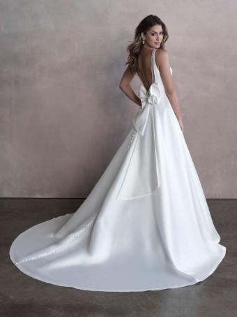Allure Bridals Bailey #2 Ivory/Nude thumbnail