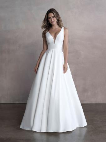 Allure Bridals Bailey #0 default Ivory/Nude thumbnail