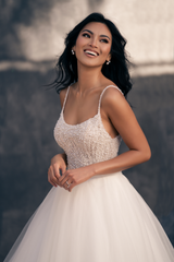 Allure Bridals Cadence #3 default Ivory/Gold/Ivory/Champagne/Nude thumbnail