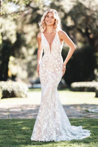 Allure Bridals Francesca #0 default Champagne/Ivory/Nude thumbnail