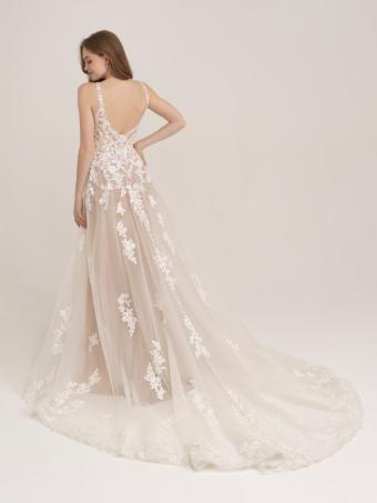 Allure Bridals R3457 #1 Ivory/Nude thumbnail