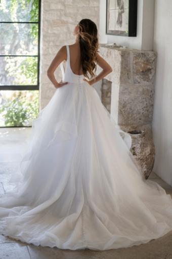 Allure Bridals Rae #2 default Ivory thumbnail