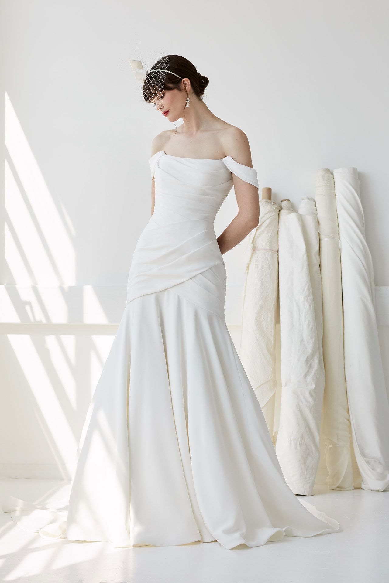 Ellis bridals hot sale