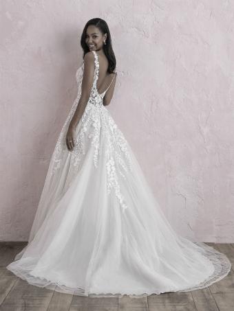 Allure Bridals Alexa Plus #1 All Ivory thumbnail
