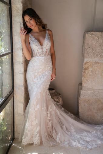 Allure Bridals Ruby #0 default Champ/Ivory/Nude thumbnail