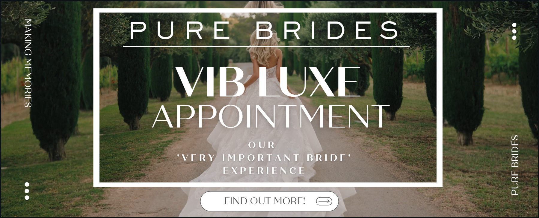 Sale Banner - Desktop